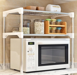 Полка-подставка для СВЧ